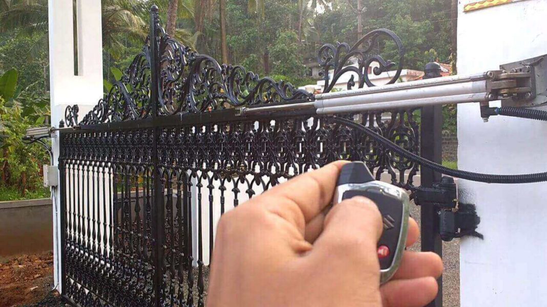 6 Things You Need To Know Before Buying An Automatic Gate