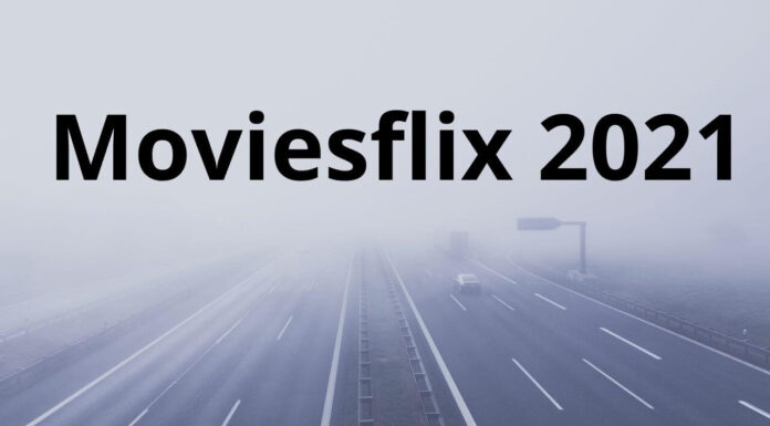 Movieflix 2021