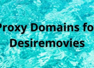 Desiremovies proxy