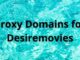 Desiremovies proxy