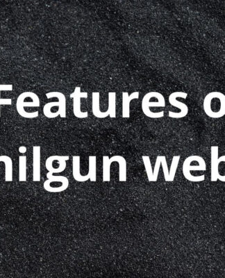 Tamilgun features