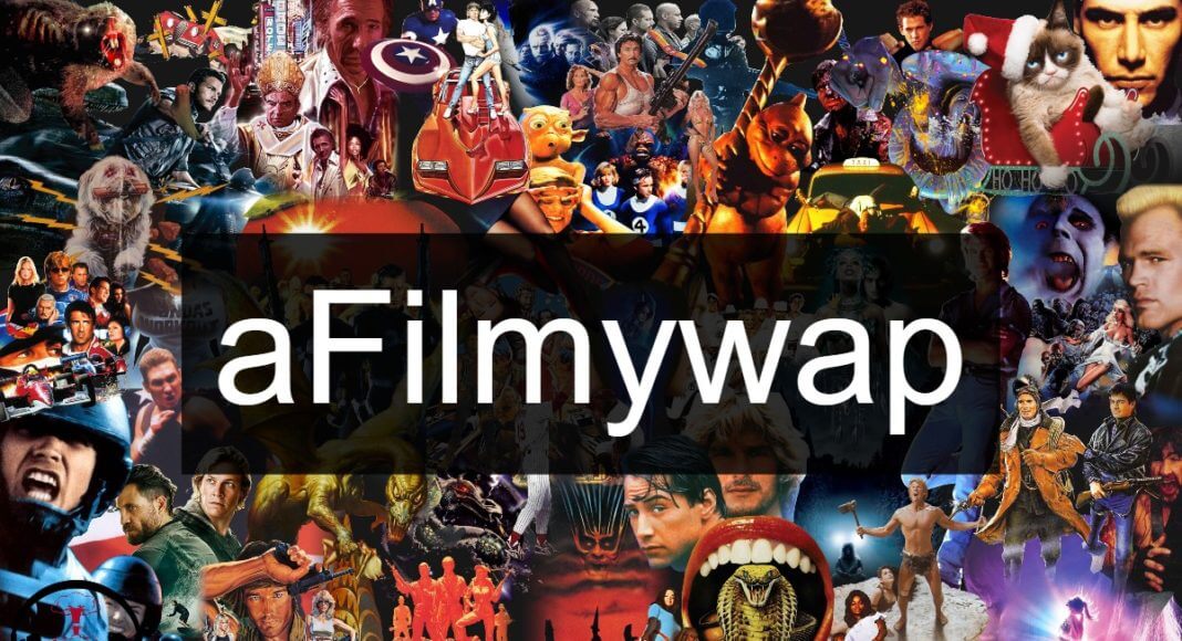 AFilmywap