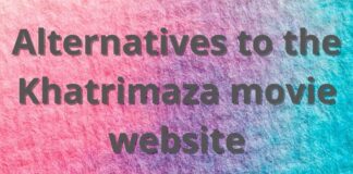 Alternatives of khatrimaza