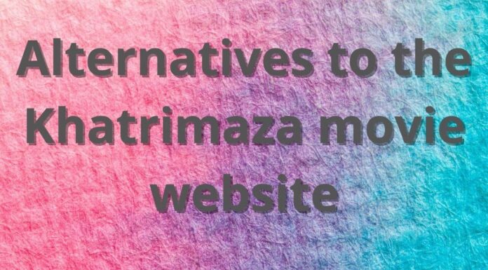 Alternatives of khatrimaza