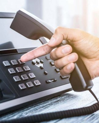 Business Phone Systems