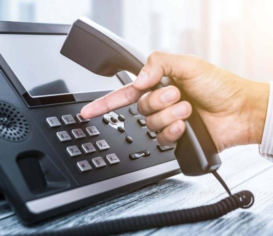 Business Phone Systems