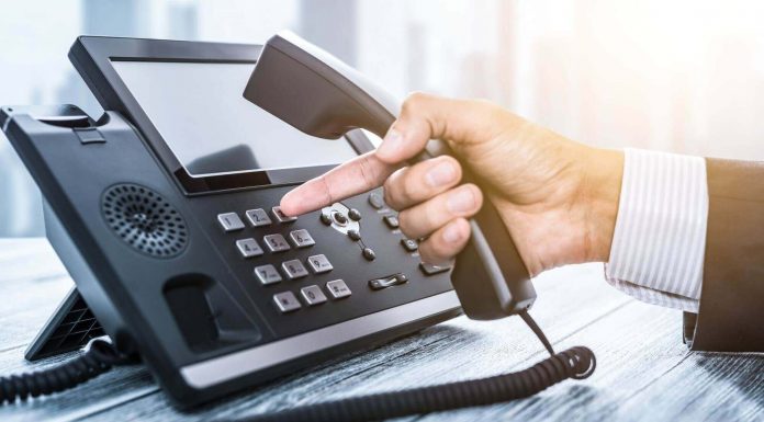 Business Phone Systems