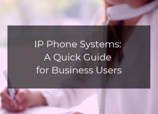 Current Implementations Of Ip Telephony For Home And Business