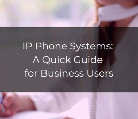 Current Implementations Of Ip Telephony For Home And Business