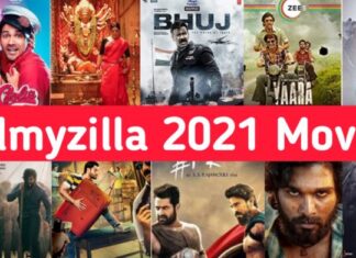 Filmyzilla popular