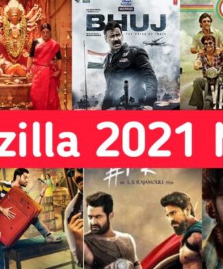 Filmyzilla popular