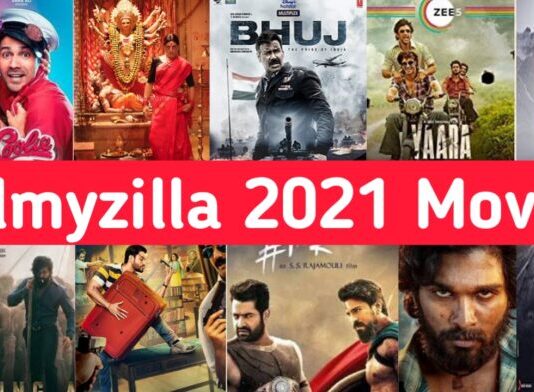 Filmyzilla popular