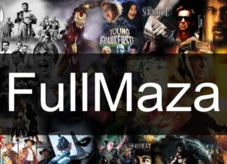 fullmaza-website