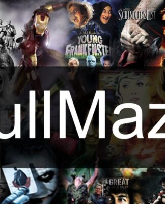 fullmaza-website