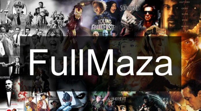 fullmaza-website