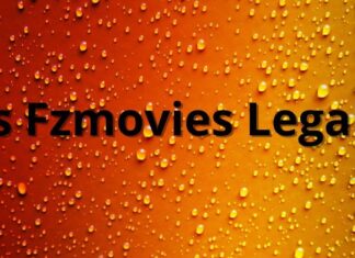 Is Fzmovies Legal