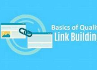 link building for seo