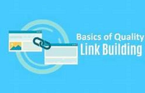 link building for seo