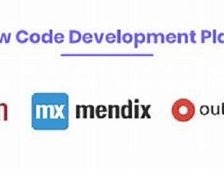 Low code Development Platform