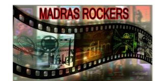 madrasrockers