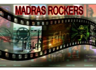 madrasrockers