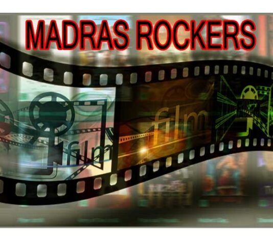 madrasrockers