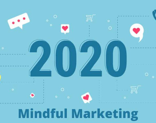 Mindful marketing