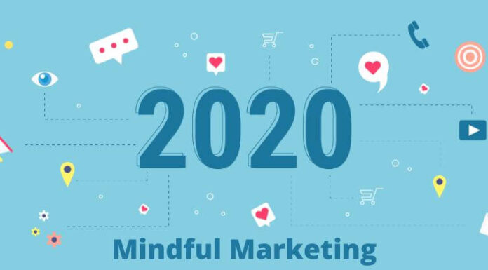 Mindful marketing