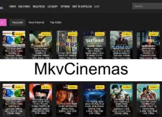 mkvcinemas-website