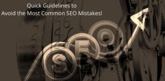 Most Common SEO Mistakes