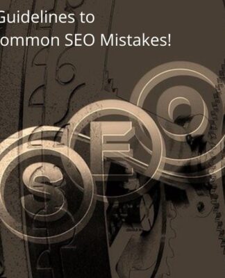 Most Common SEO Mistakes