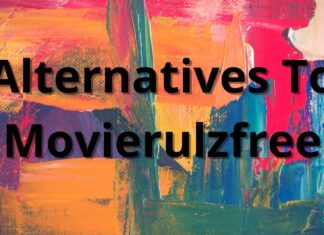 Movierulzfree alternatives