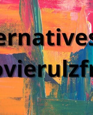 Movierulzfree alternatives