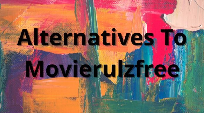 Movierulzfree alternatives