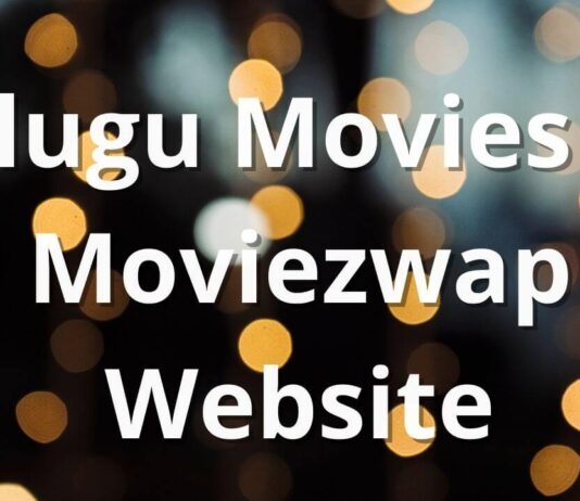 Moviezwap Website