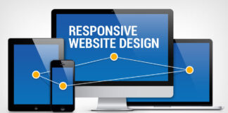 responsive web design