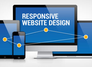 responsive web design