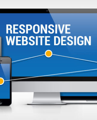 responsive web design