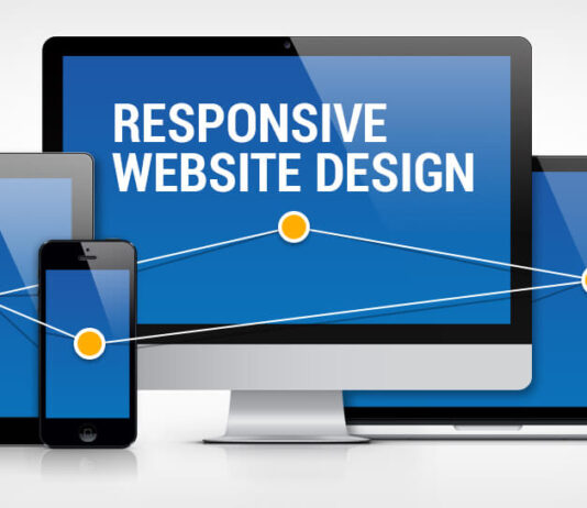 responsive web design