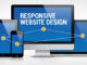 responsive web design