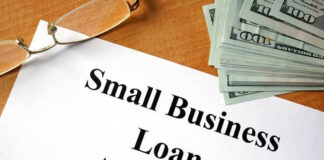 Small Business Loans