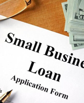 Small Business Loans