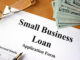 Small Business Loans