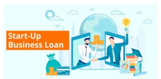 Small Start Up Business Loans