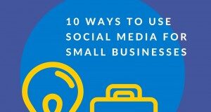 Social Media for Small Businesses