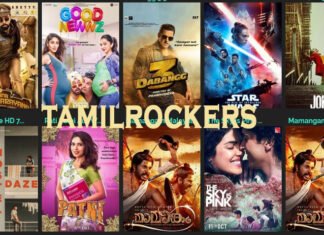 tamilrockers legal