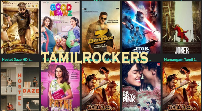 tamilrockers legal