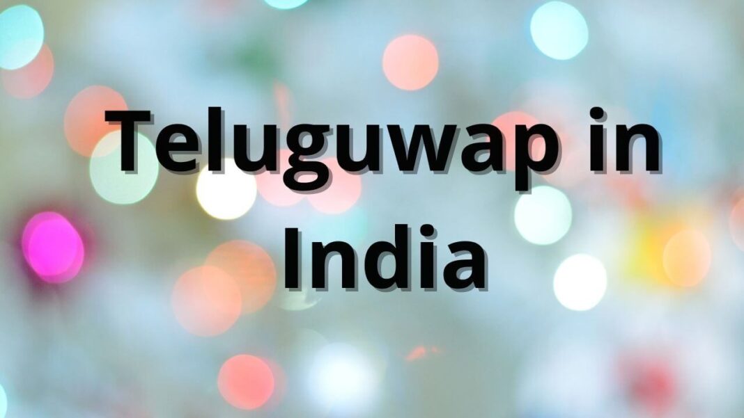 Teluguwap india