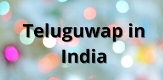 Teluguwap india