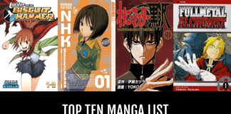 tenmanga similar sites